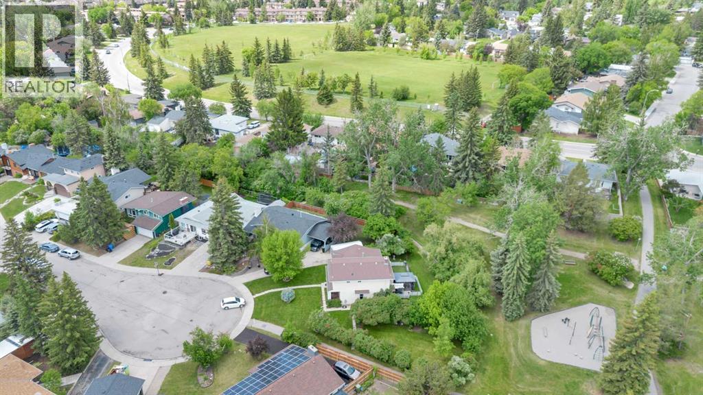 808 Canterbury Drive SW - 20