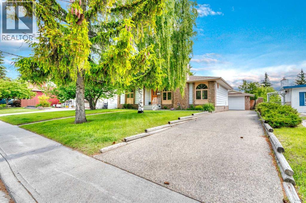808 Canterbury Drive SW - 4