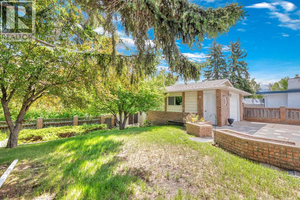 808 Canterbury Drive SW - 7
