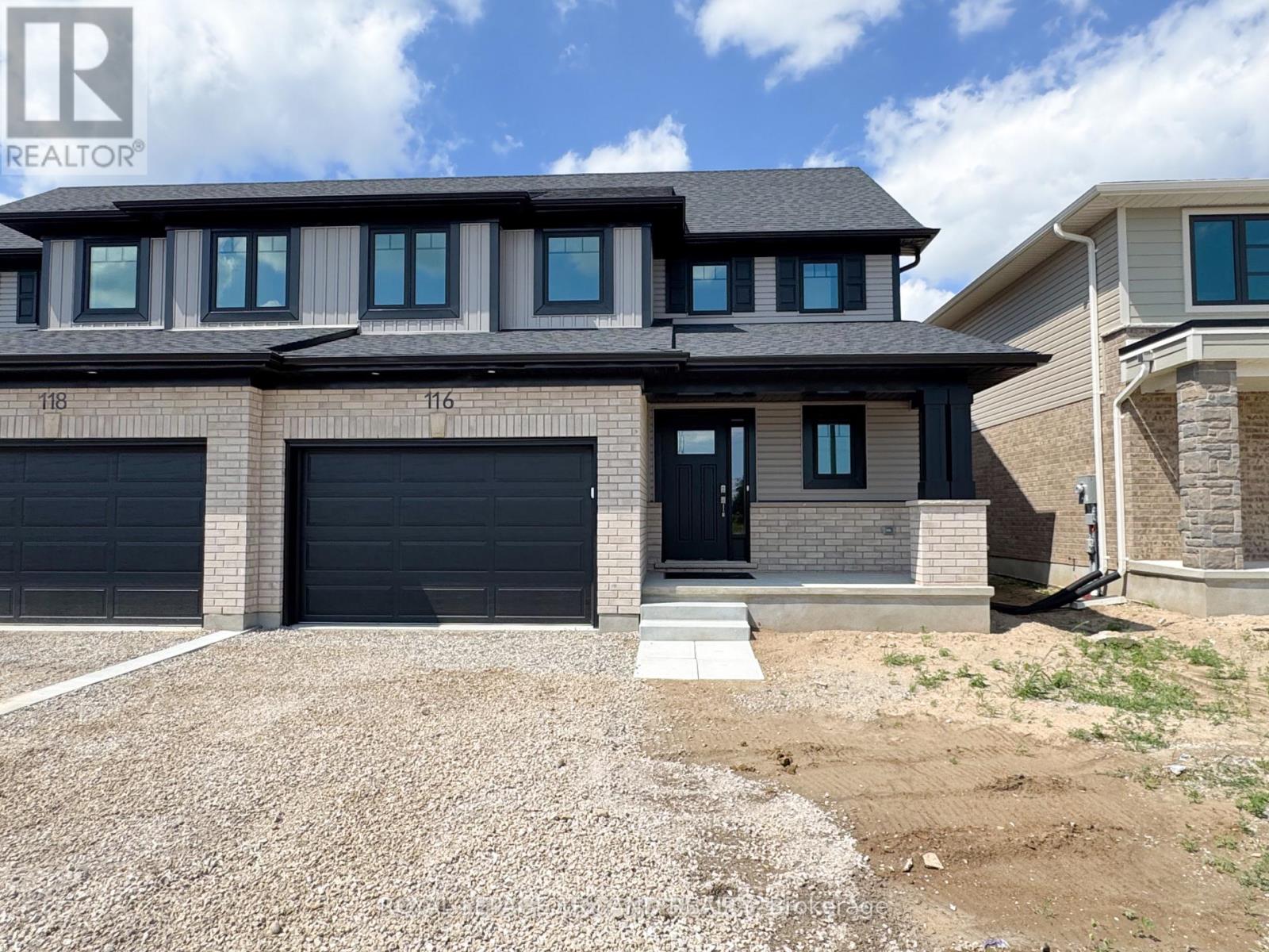 116 STYLES DRIVE - 1