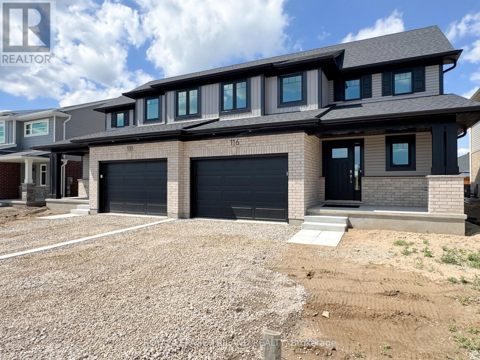 116 STYLES DRIVE - 2