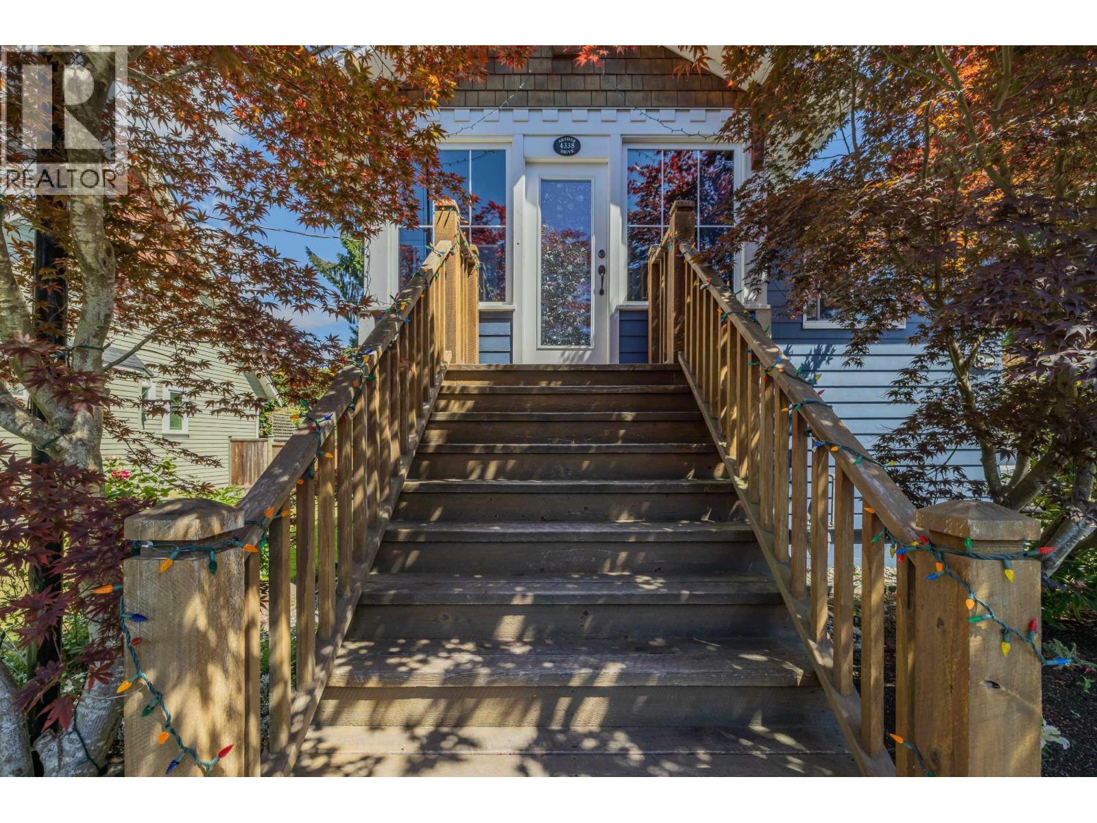 4338 ARTHUR Drive, Delta