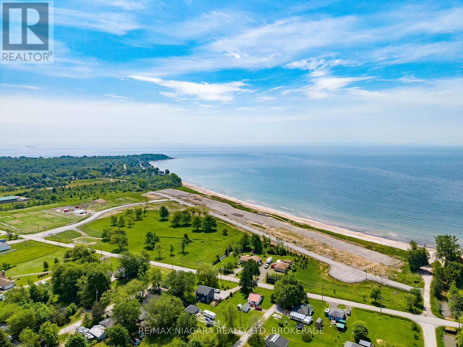 #Lot #3 11705 Lakeshore Road, Wainfleet (Lakeshore), Ontario, L3K5V4, Wainfleet (Lakeshore), Ontario — photo 4 of 5
