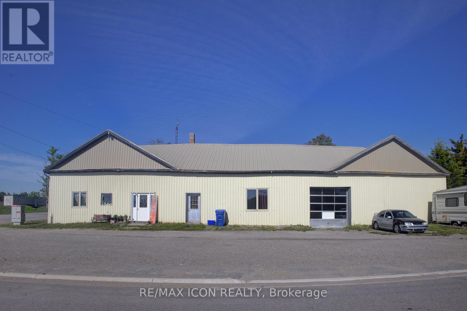 518306 COUNTY 124 ROAD - 1