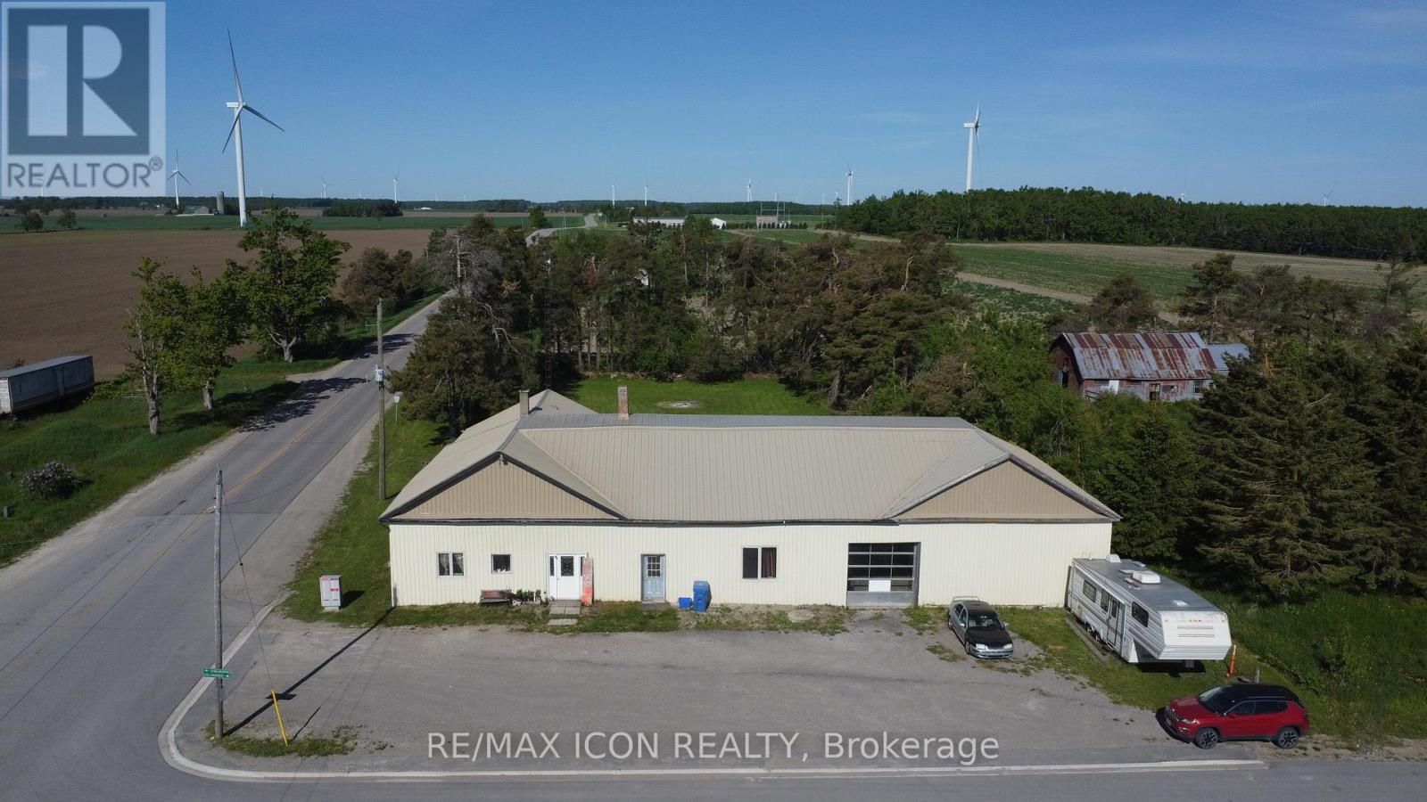 518306 COUNTY 124 ROAD - 33
