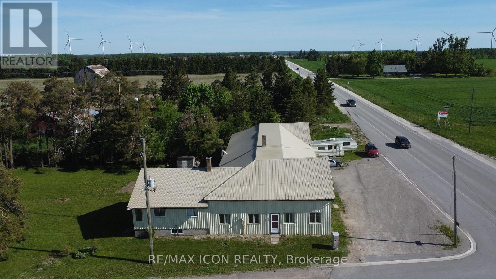 518306 COUNTY 124 ROAD - 35