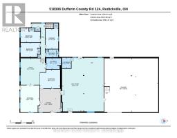 518306 County 124 Road, Melancthon, ON L0N1S7 Photo 37