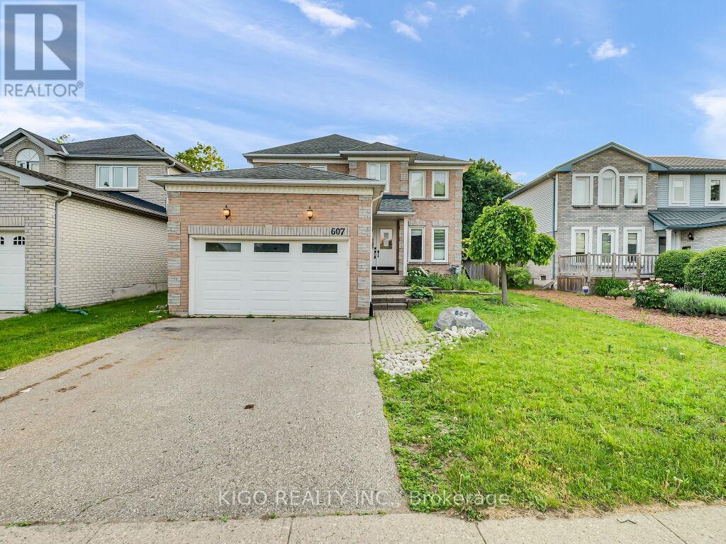 607 BURNETT AVENUE - 2