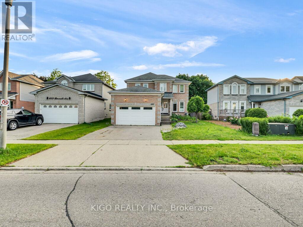 607 BURNETT AVENUE - 3