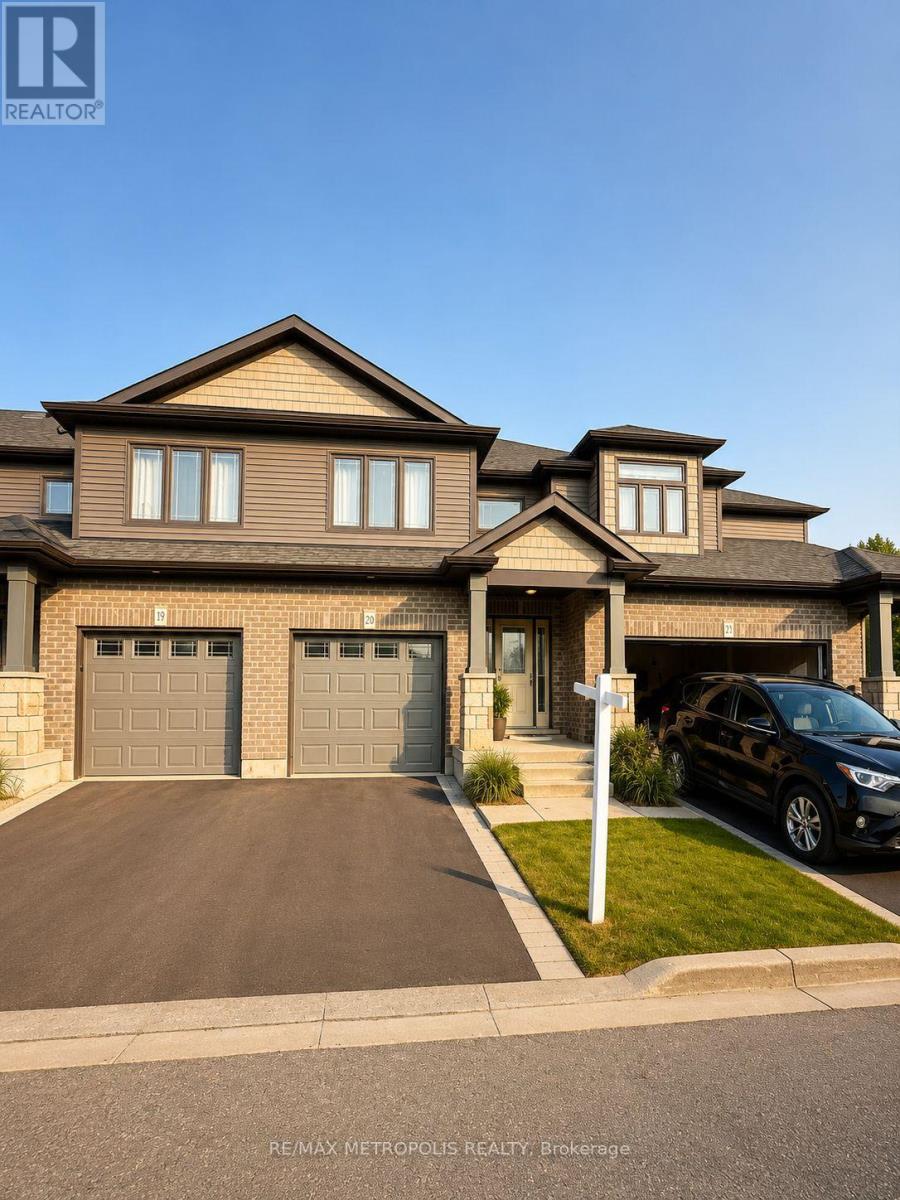 #14 20 LAWSON STREET - 1