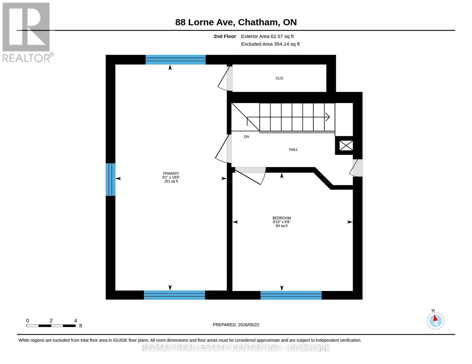 88 LORNE AVENUE - 34