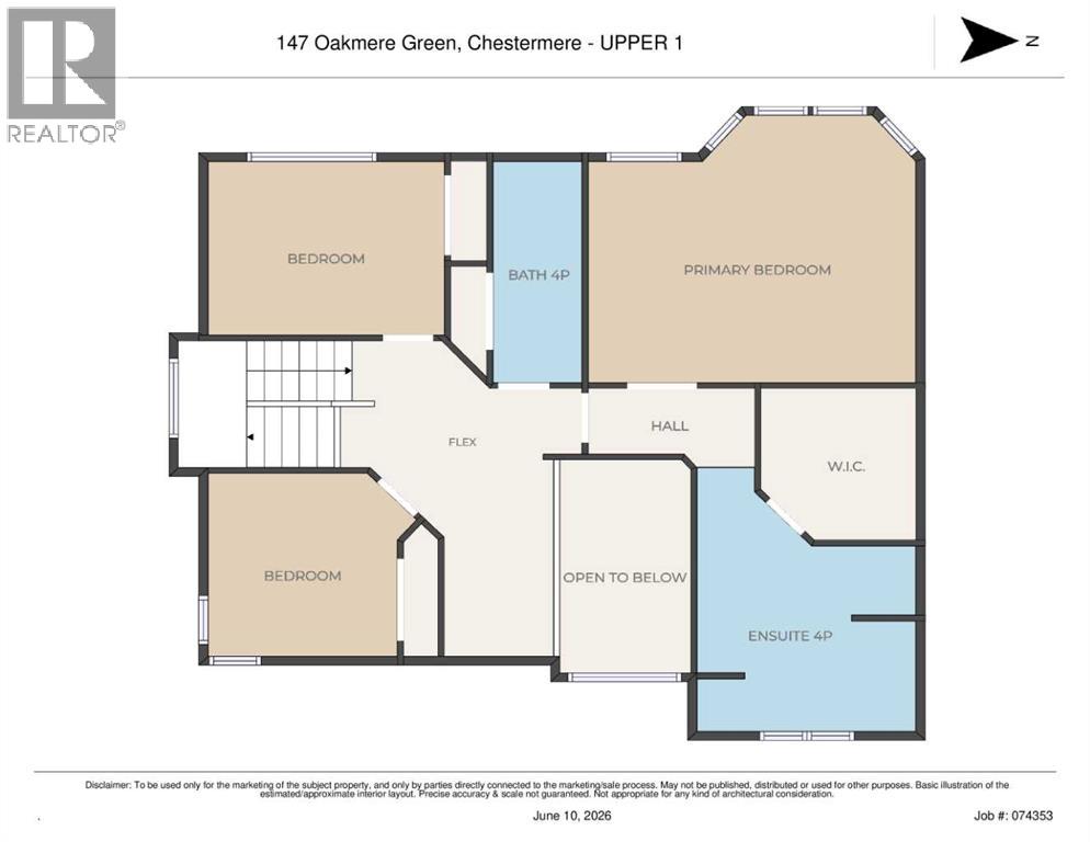 147 oakmere Green — photo 49