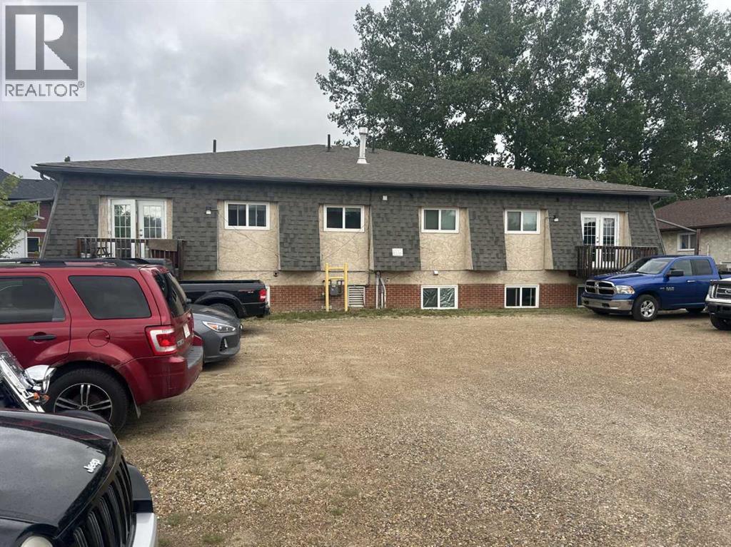 4518 47 A Avenue, Sylvan Lake