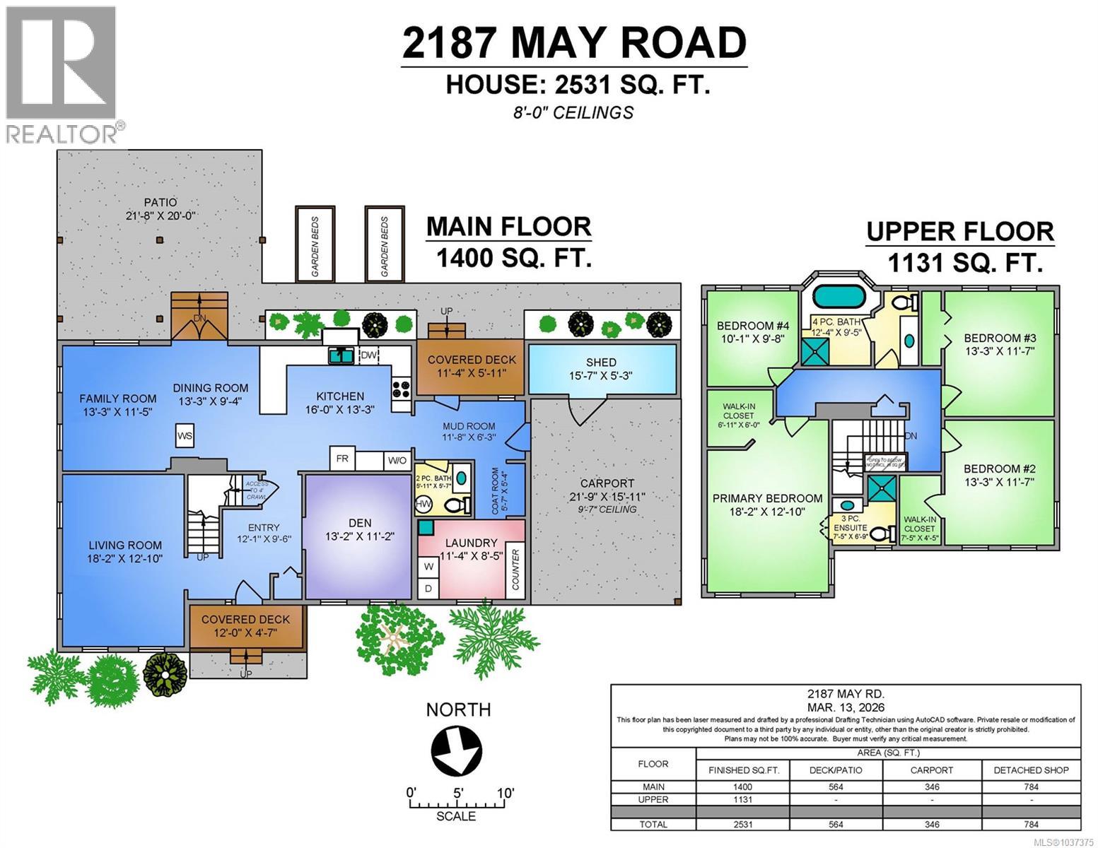 2187 May Rd - 34