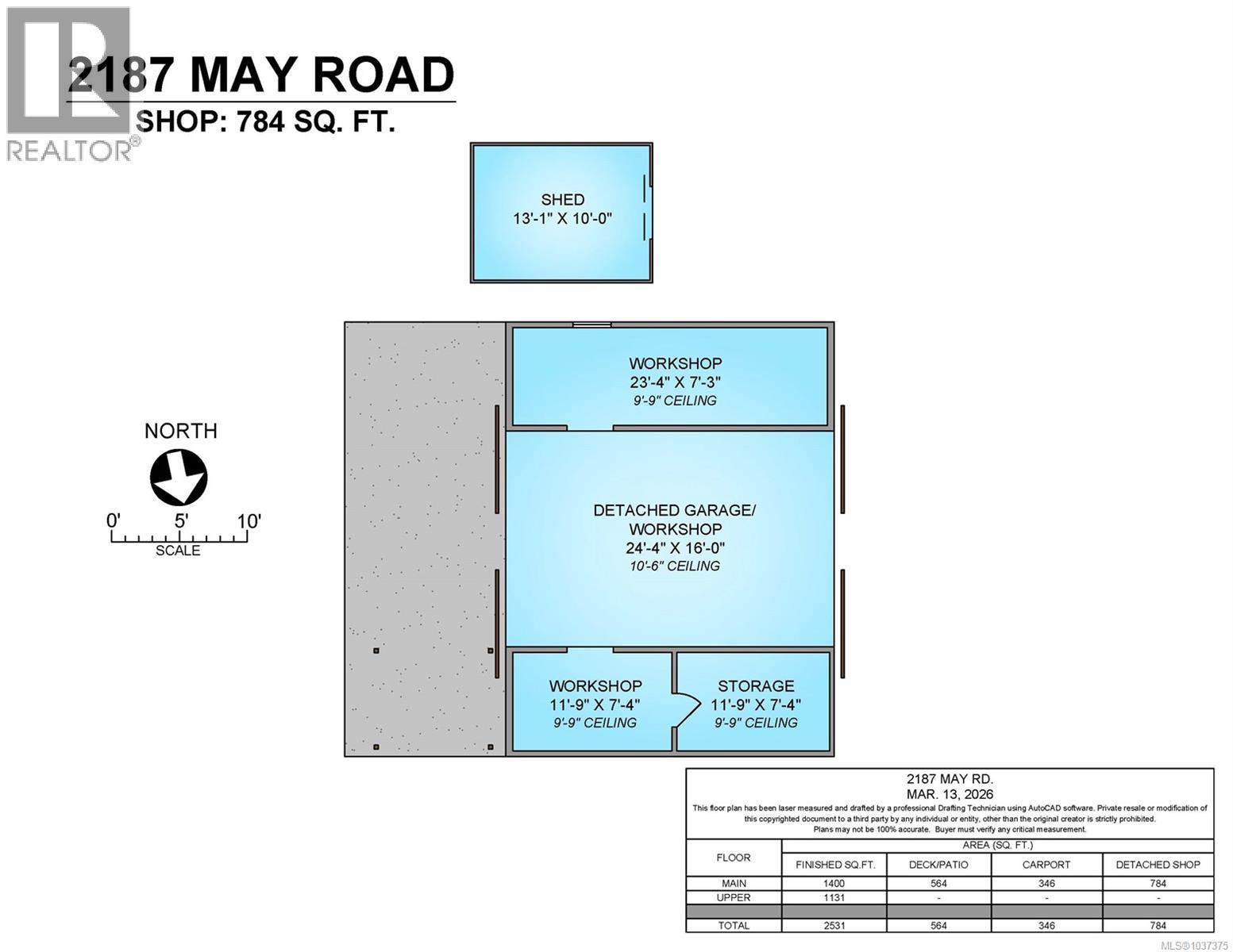 2187 May Rd - 35