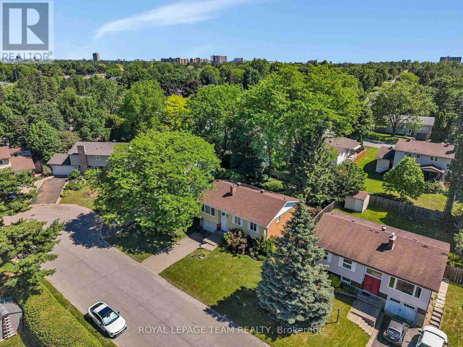 4 Bed, 2 Bath House for Sale in Ottawa – 38 ELMBANK CRESCENT, Ottawa – MLS# X13440126 - Image 43