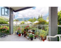 107 1203 Pemberton Avenue, Squamish, BC V8B0J7 Photo 23