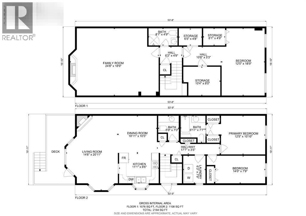 411 3 Street - 2