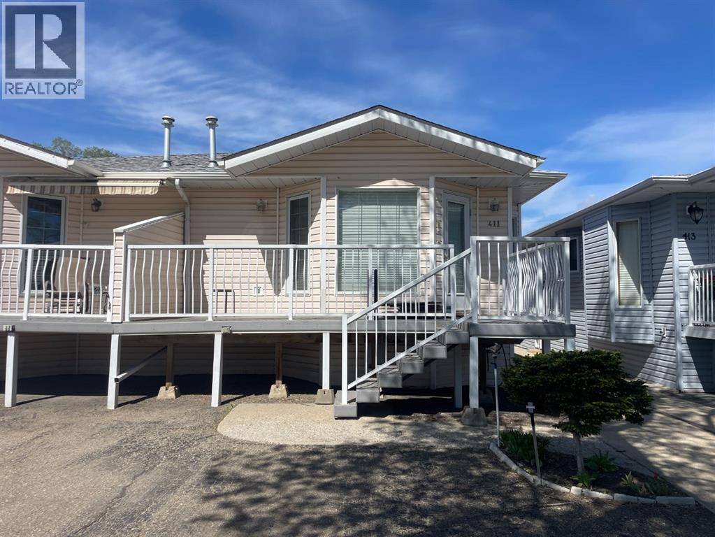 411 3 Street - 1