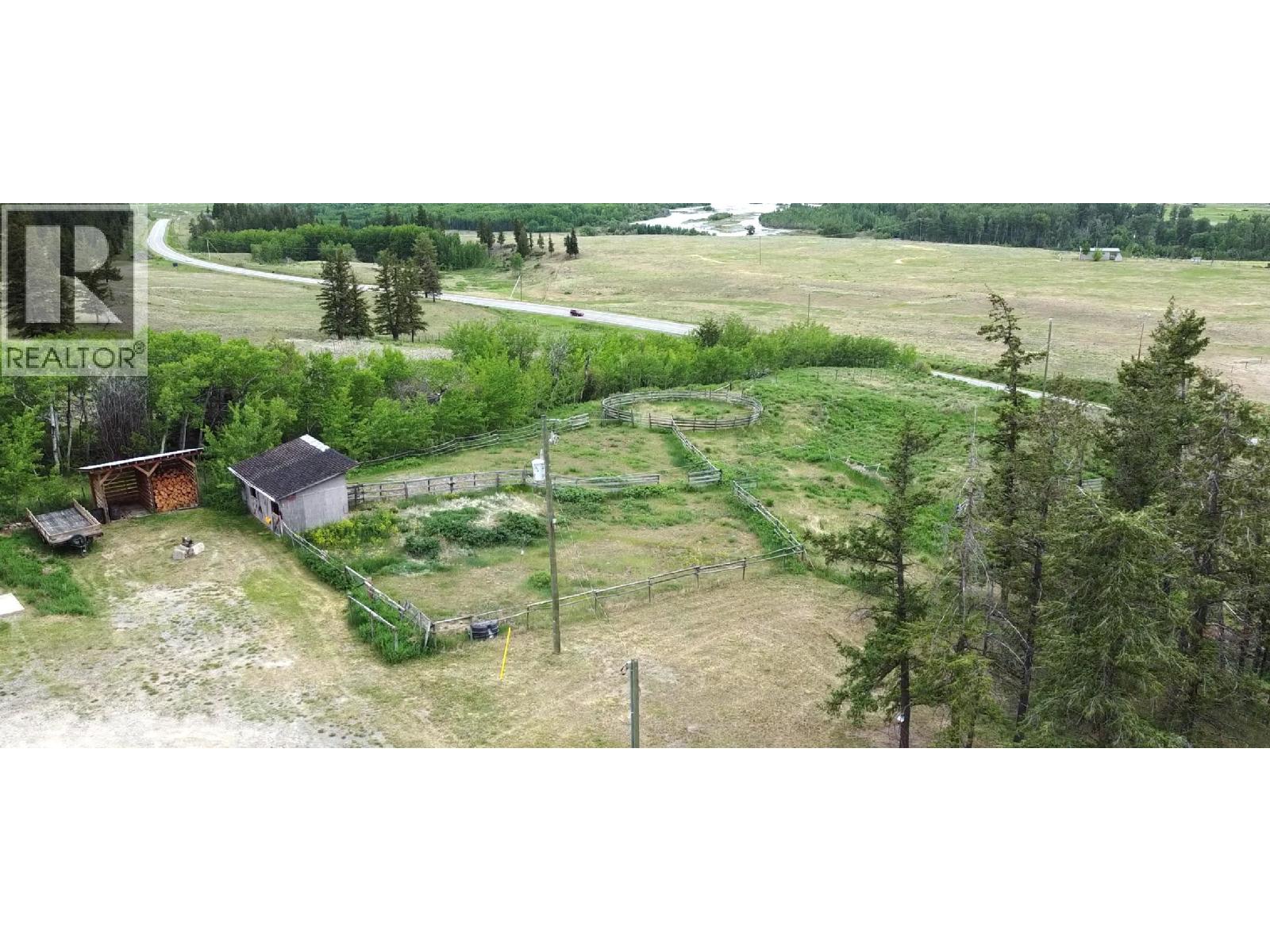 7350 CHILCOTIN 20 HIGHWAY - 6