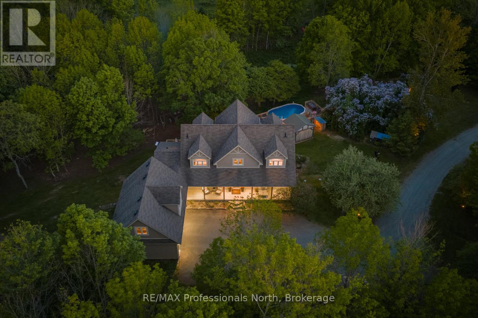 2254 UNICORN ROAD - 1