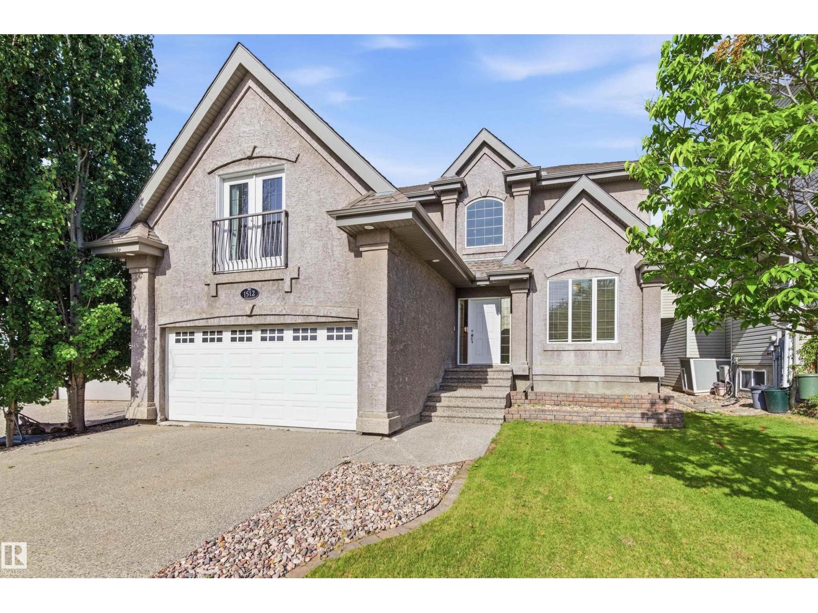 1512 THOROGOOD CL NW - photo 2