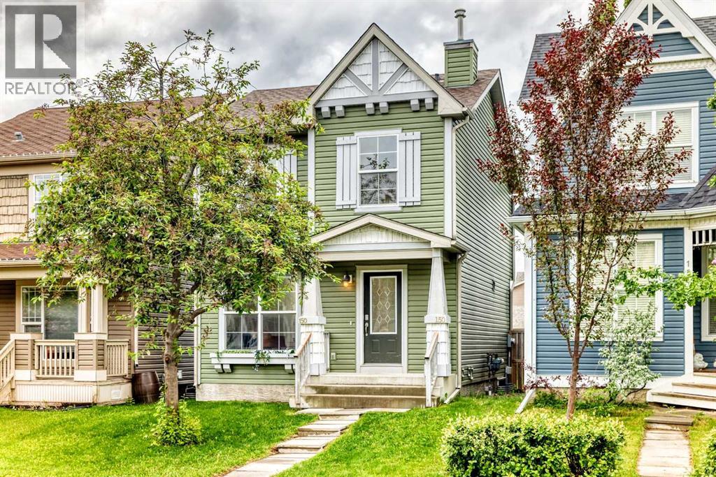 150 AUBURN BAY Heights SE - photo 2