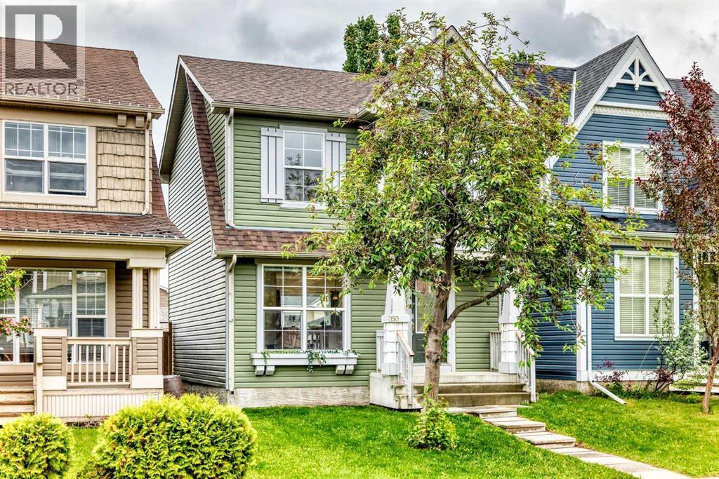150 AUBURN BAY Heights SE - photo 3