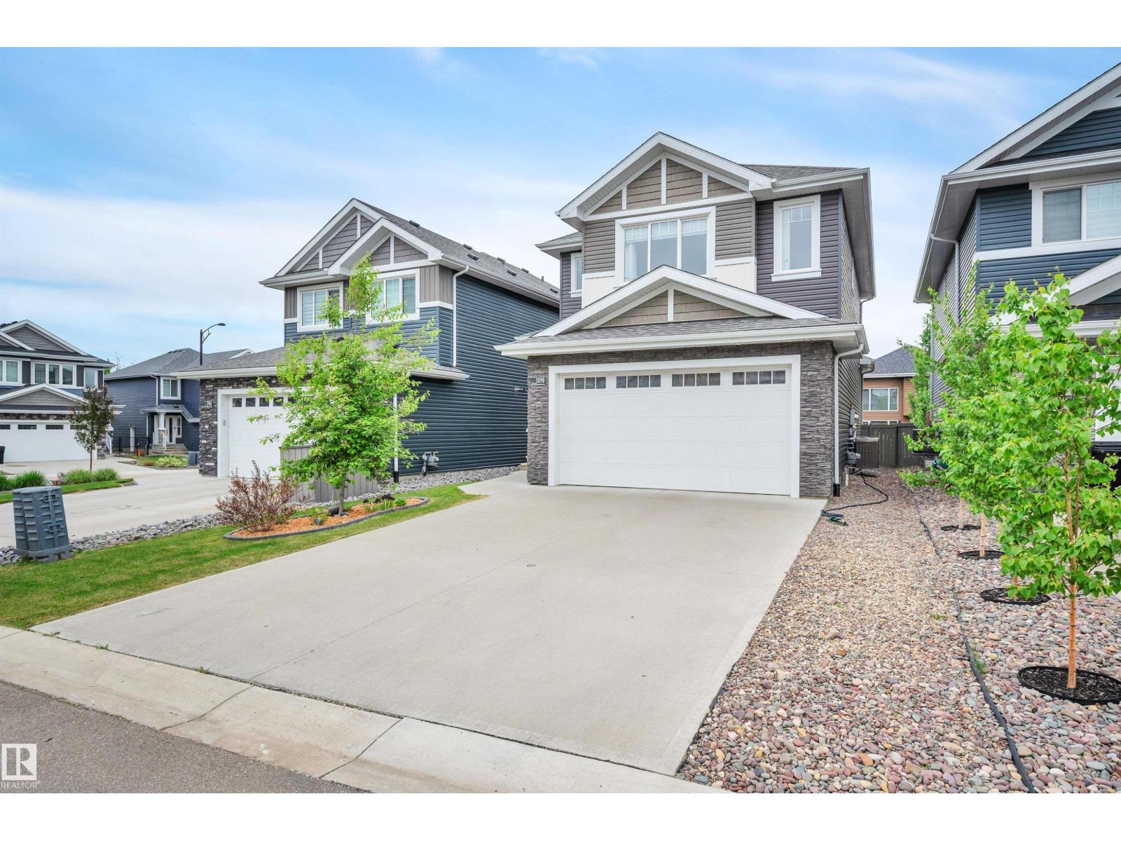 3898 ROBINS CR NW - 2