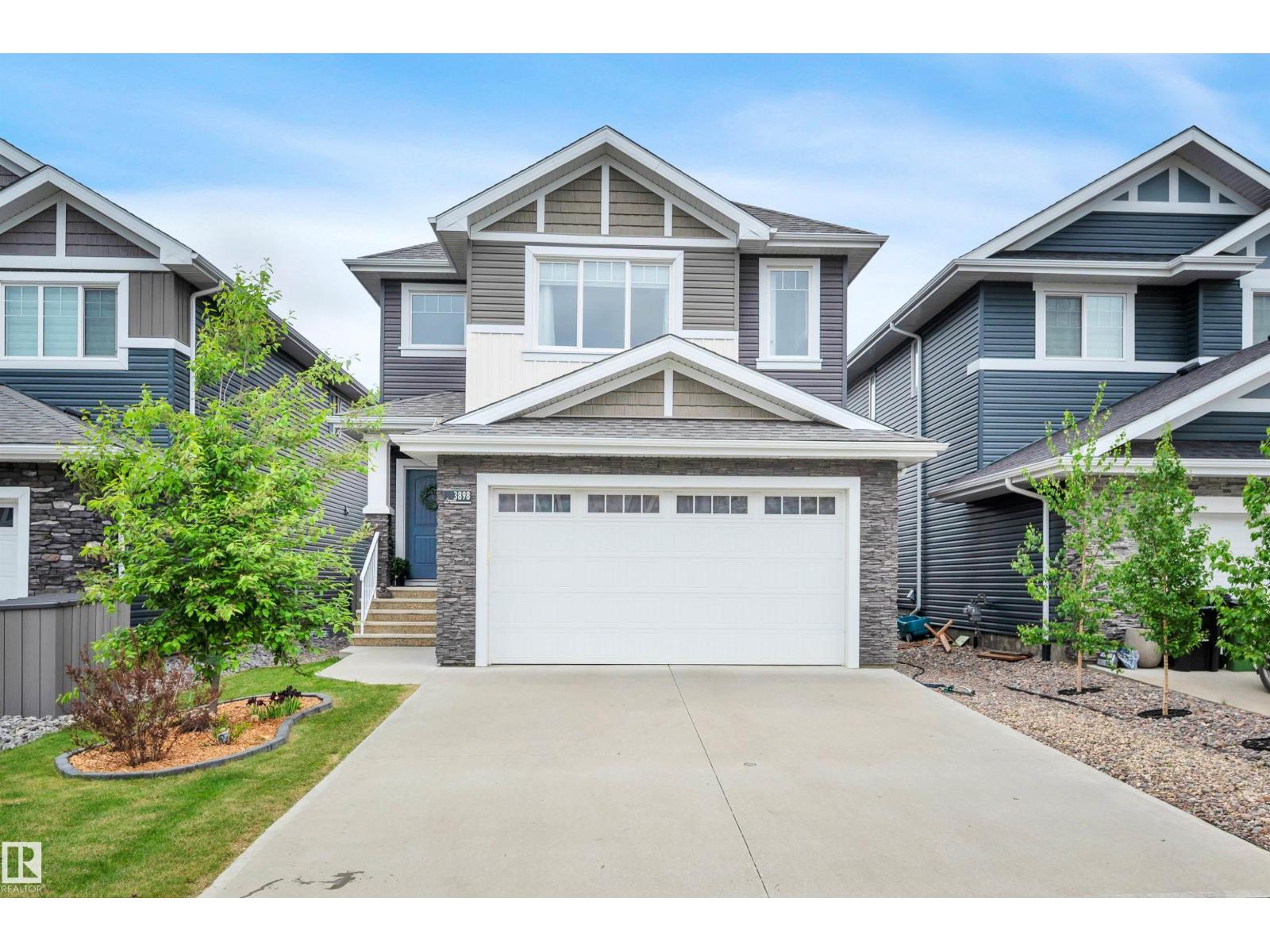 3898 ROBINS CR NW - 1