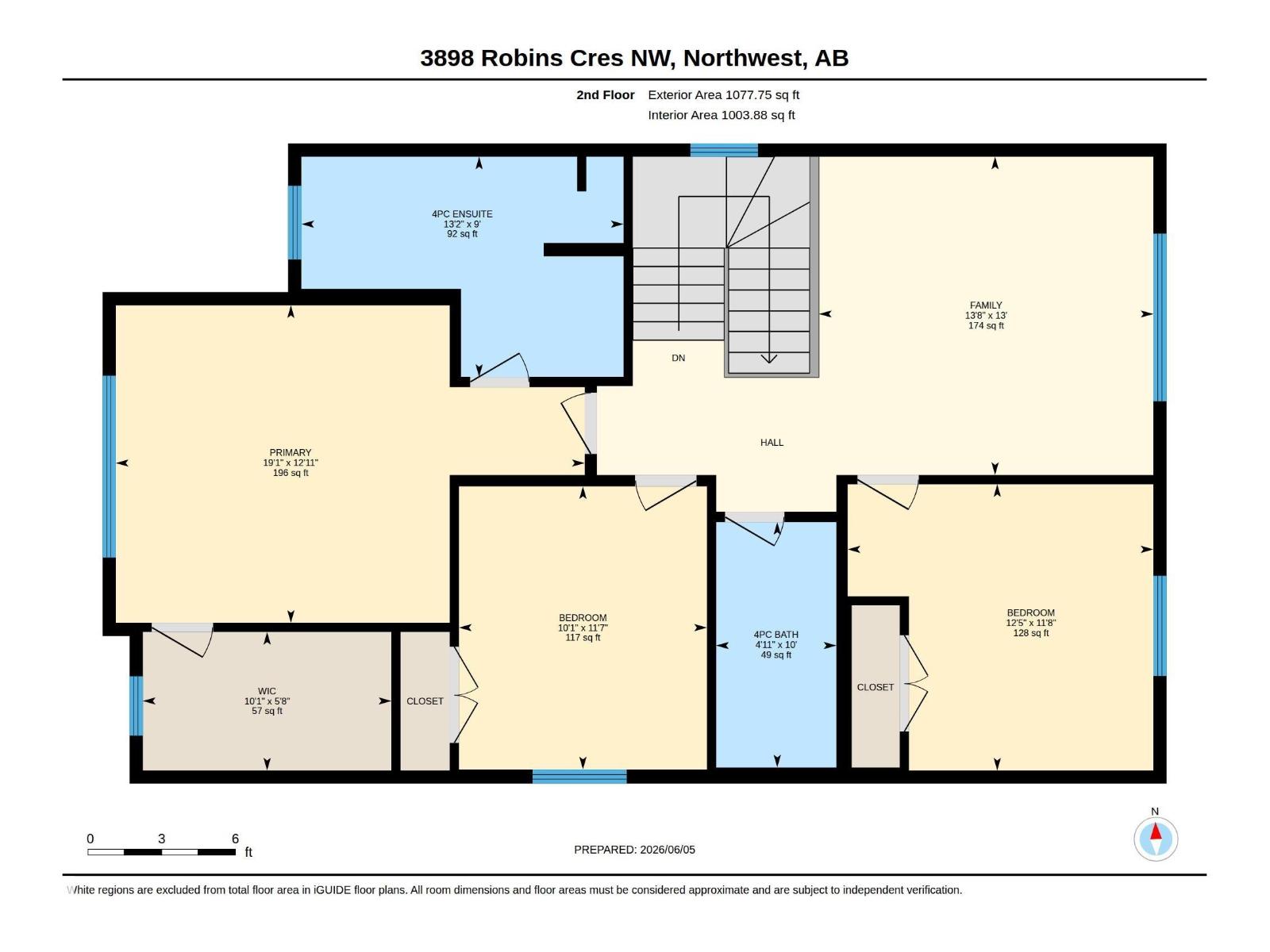 3898 ROBINS CR NW - 71