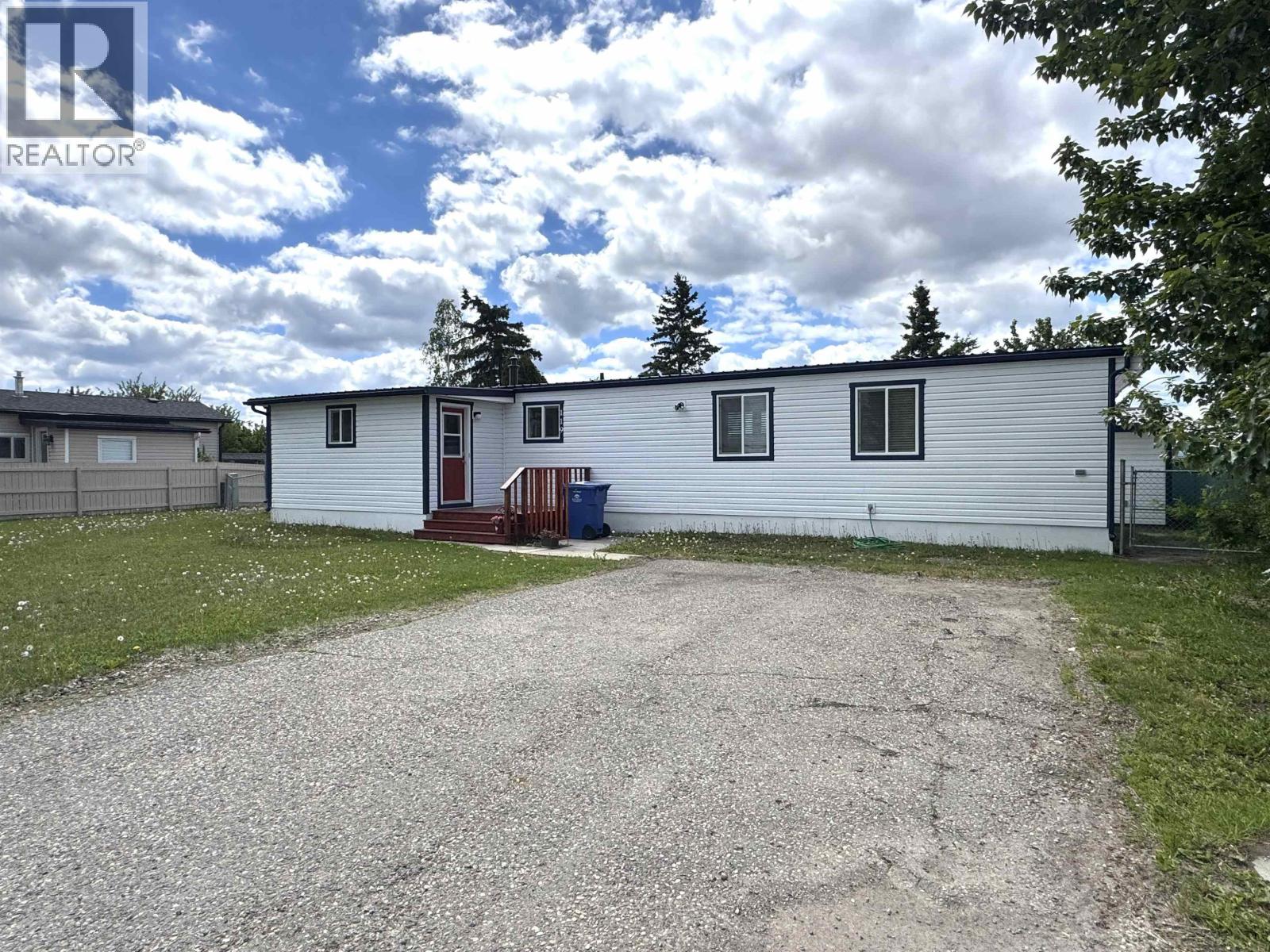 #119 8420 ALASKA ROAD - 1