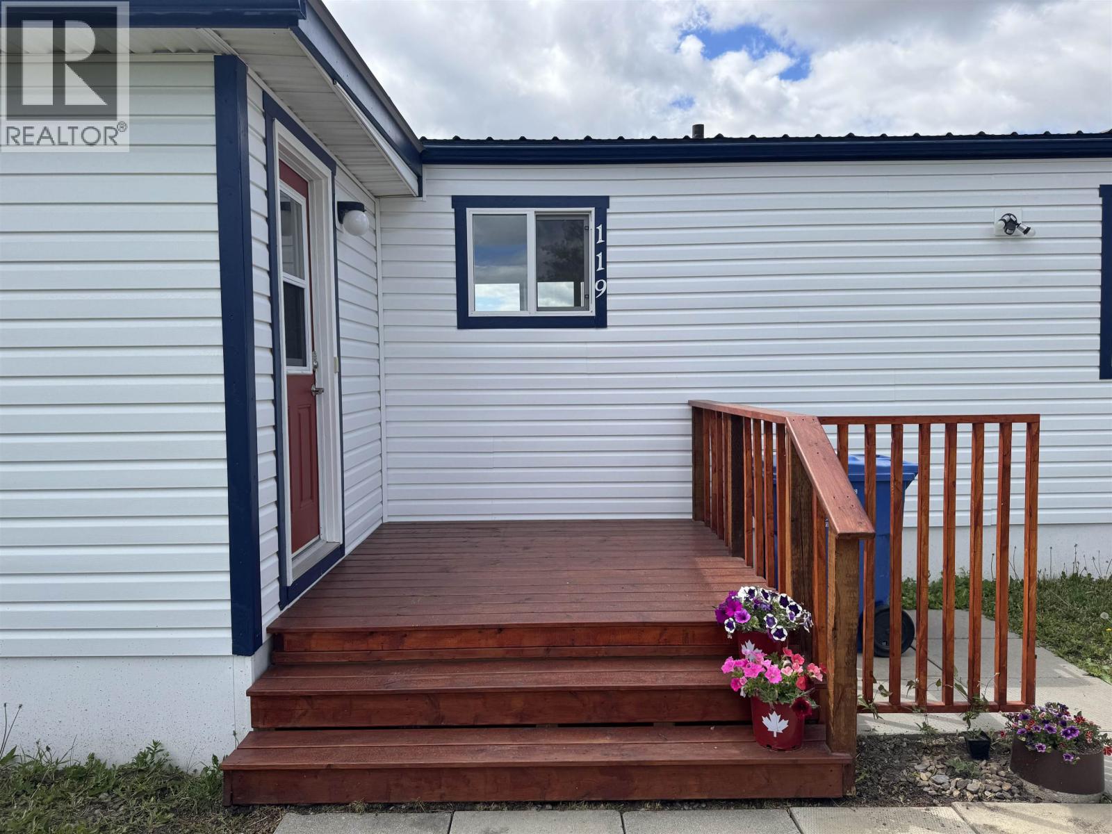 #119 8420 ALASKA ROAD - 29