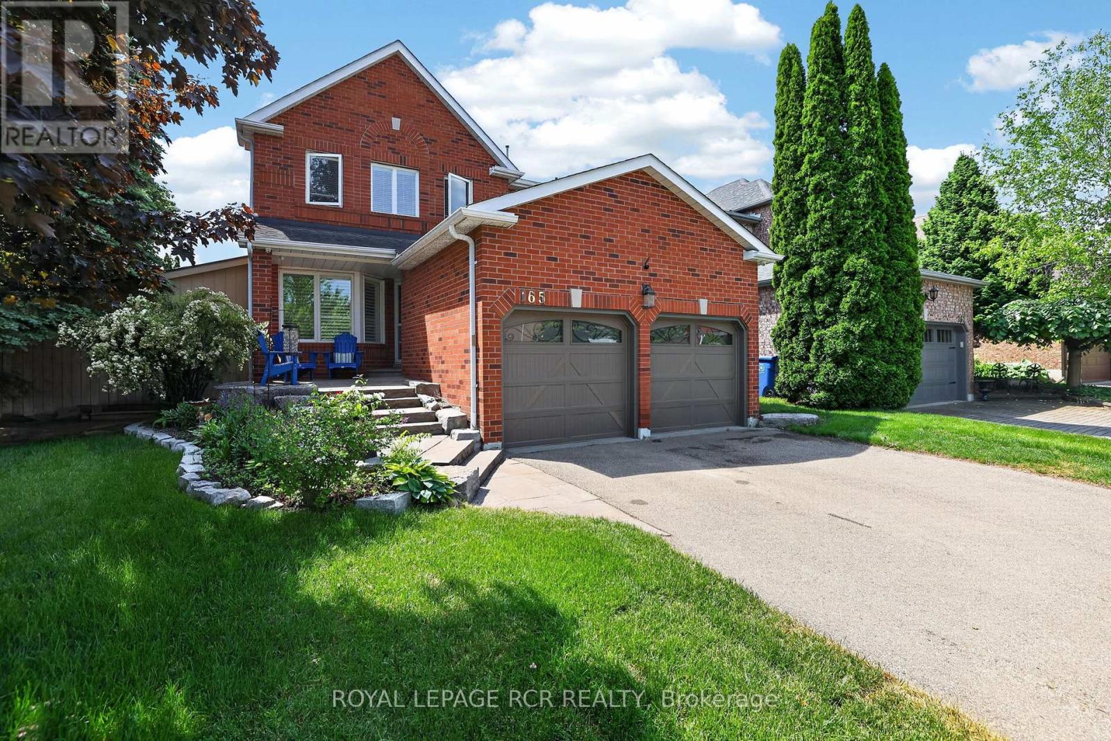 165 BONNY MEADOWS DRIVE - 2