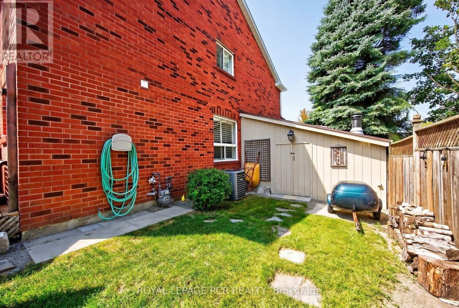 165 BONNY MEADOWS DRIVE - 36