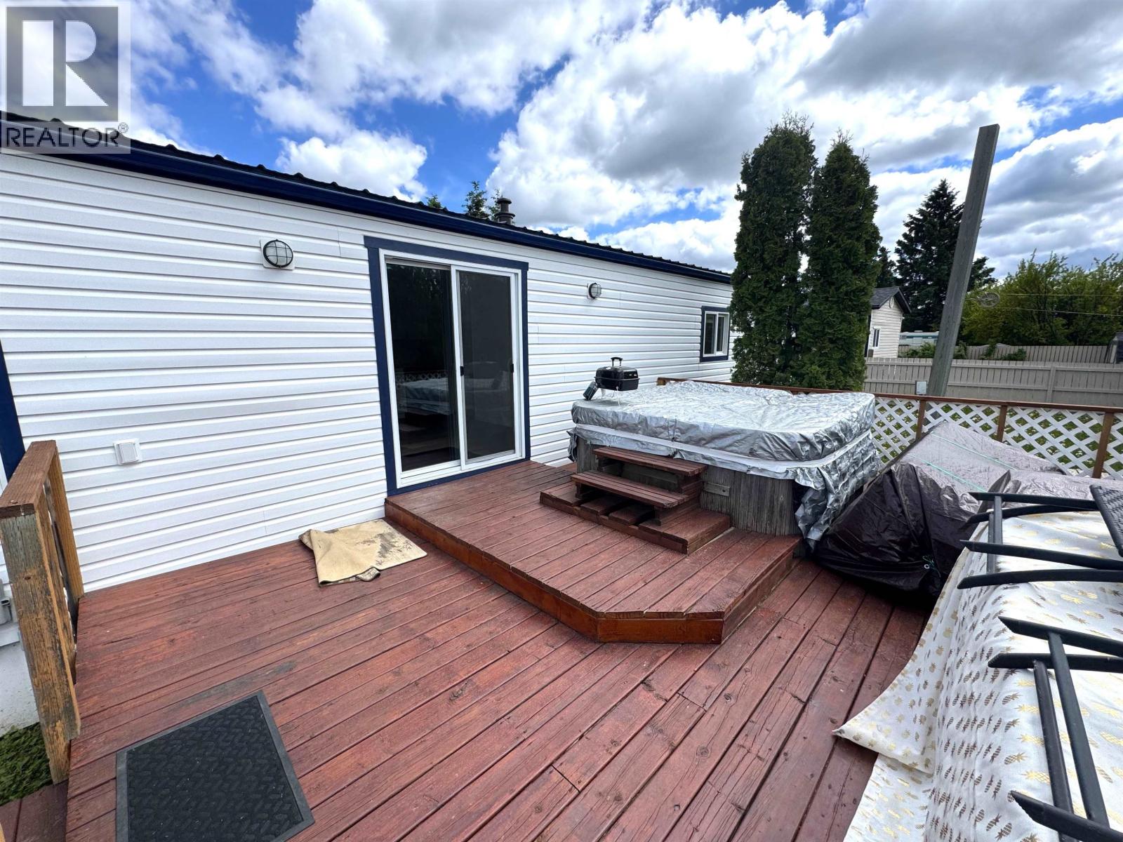 #119 8420 ALASKA ROAD - 31