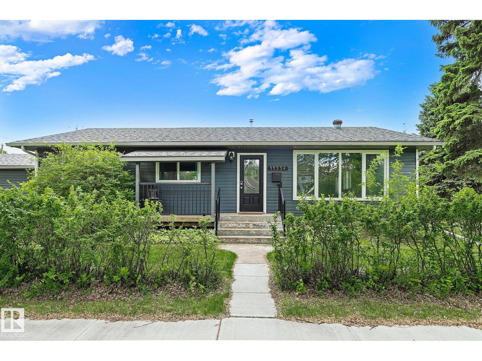 11334 52 ST NW - 48