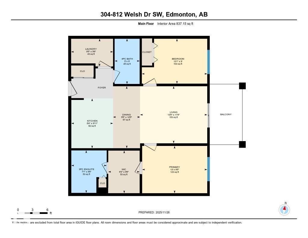 #304 812 WELSH DR SW - 27
