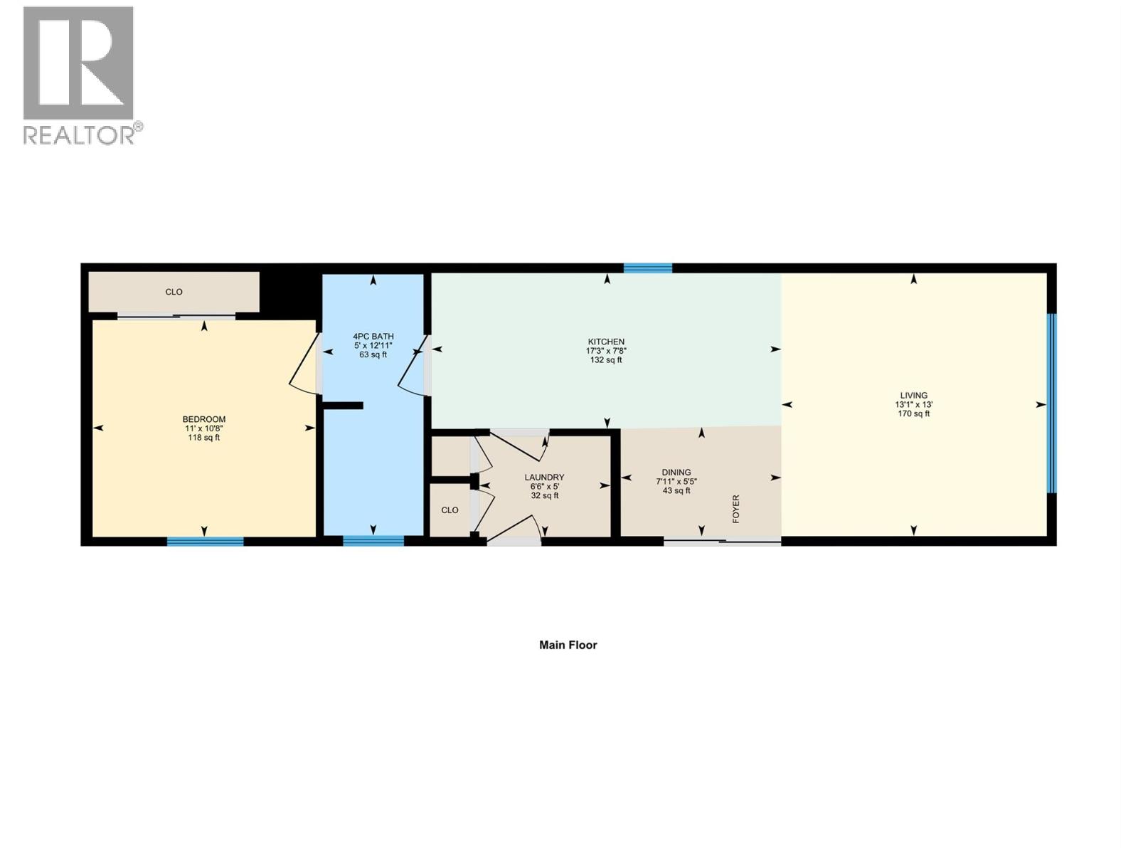 9 65 Antoine Road, Vernon