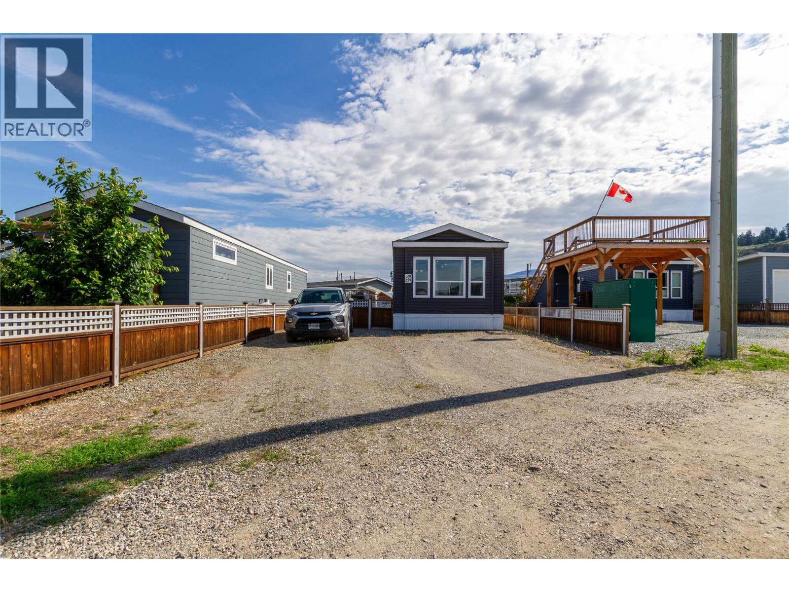 9 65 Antoine Road, Vernon