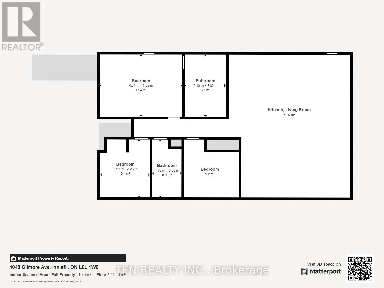 1048 GILMORE AVENUE - 28