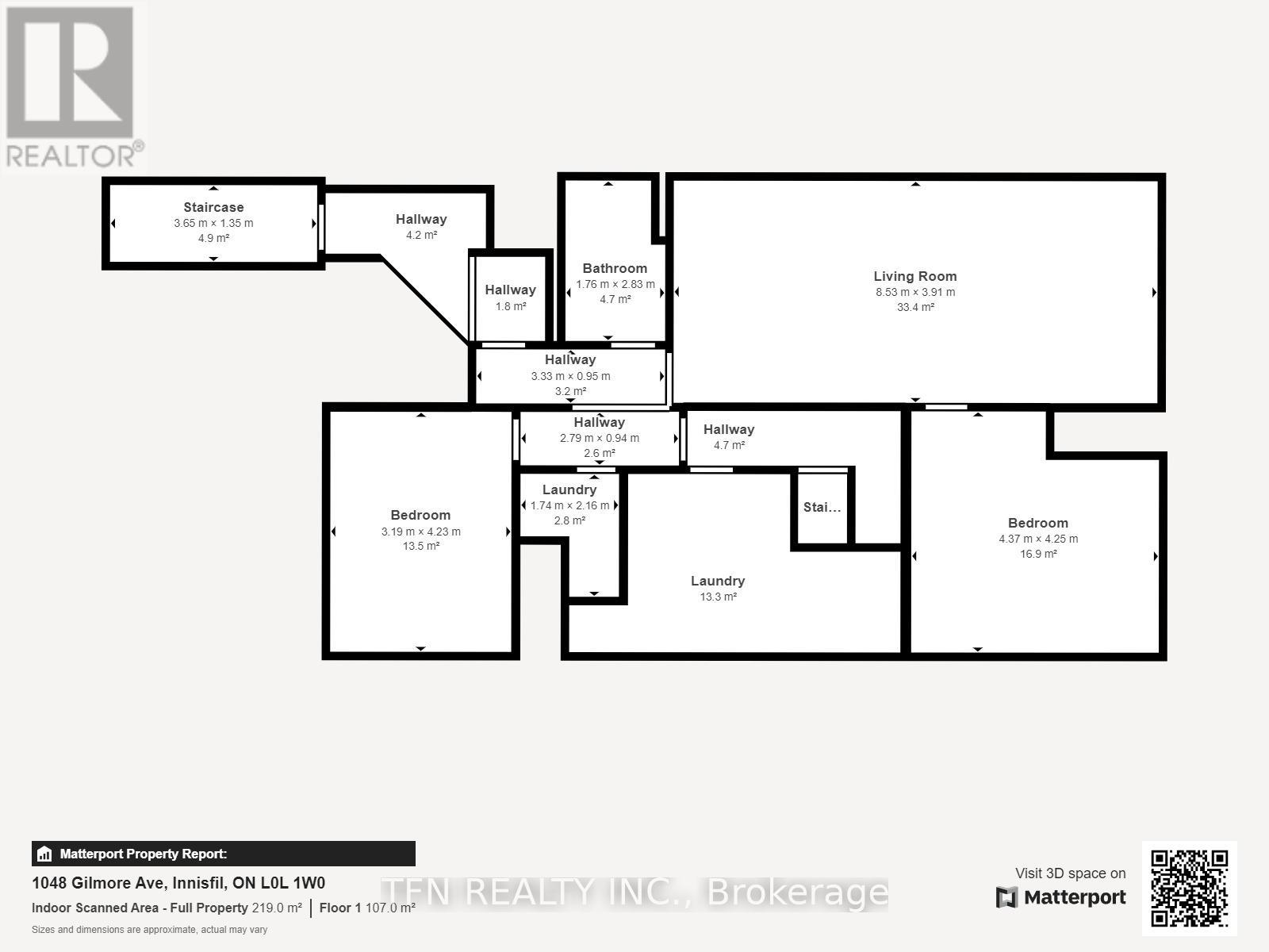 1048 GILMORE AVENUE - 29