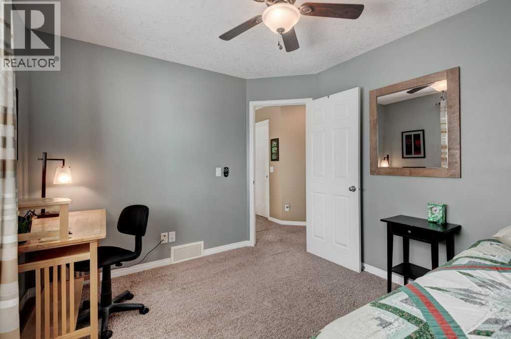 Large 3rd bedroom