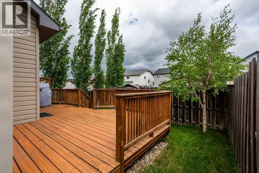 Beautifully landscaped
