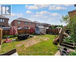 247 Rowe Terrace, Milton, ON L9T8E8 Photo 37