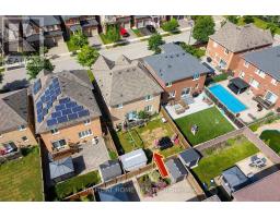 247 Rowe Terrace, Milton, ON L9T8E8 Photo 38