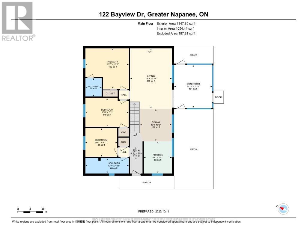 122 BAYVIEW DRIVE - 48