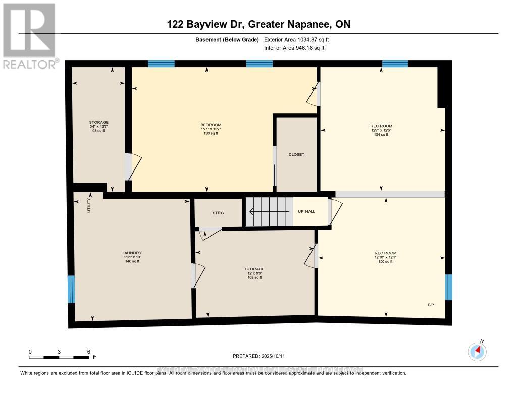 122 BAYVIEW DRIVE - 49