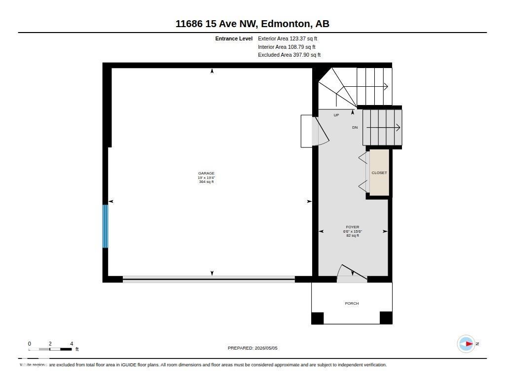 11686 15 AV NW - 45