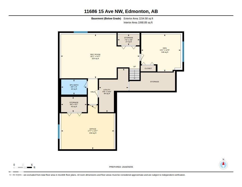11686 15 AV NW - 47